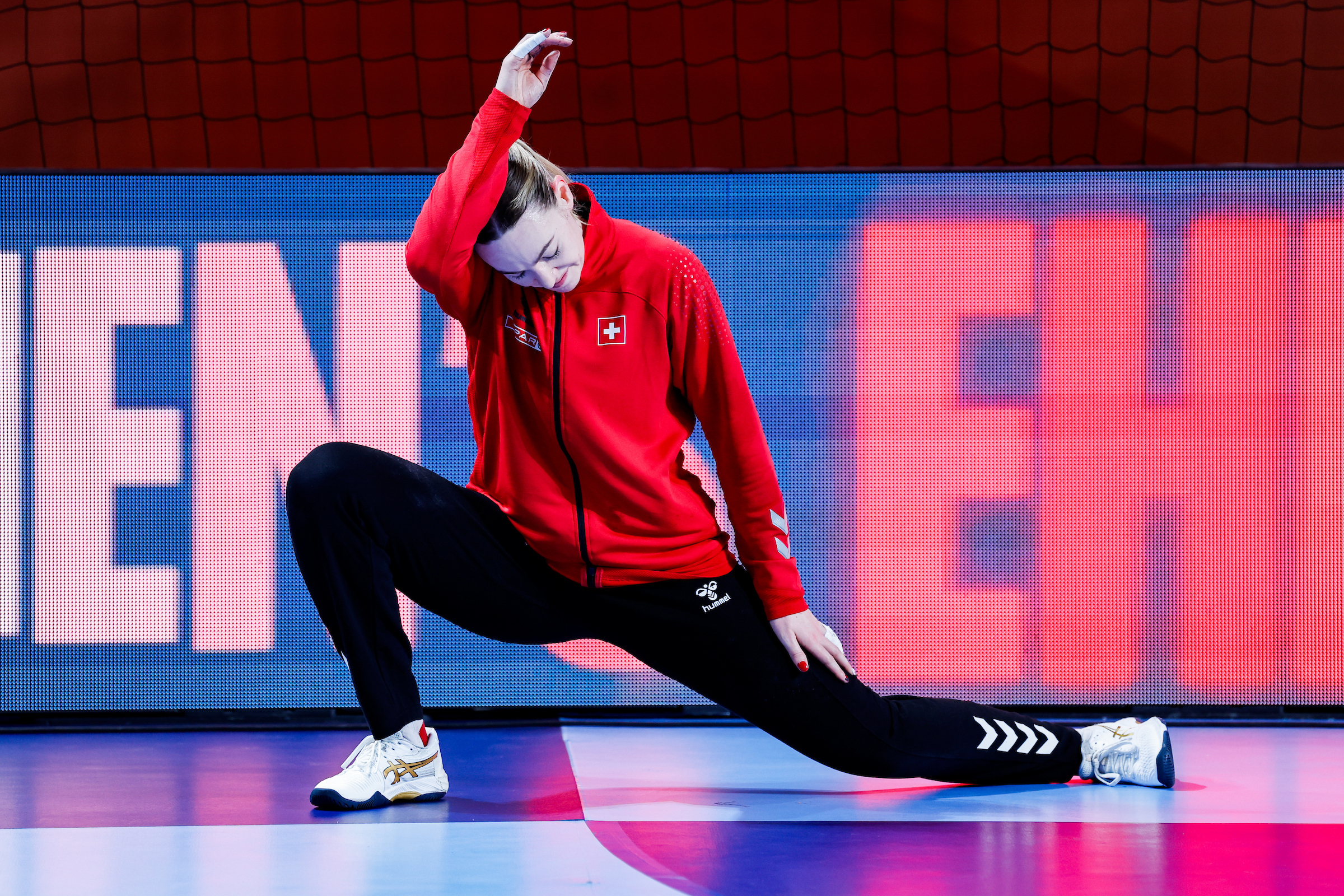 Injury prevention in focus for next EHF webinar 