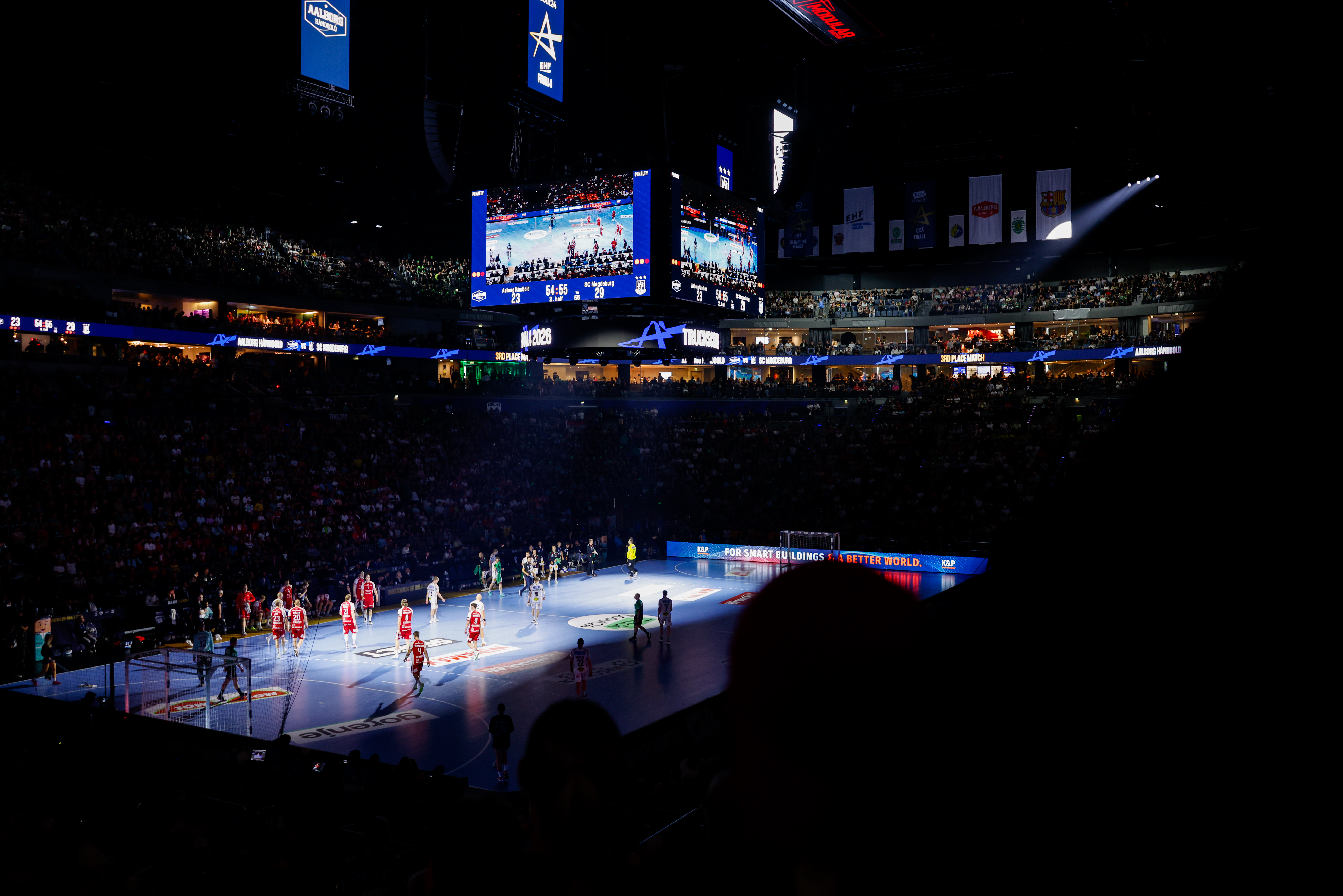 EHF Marketing enters multi-year licensing agreement with Dyn Media