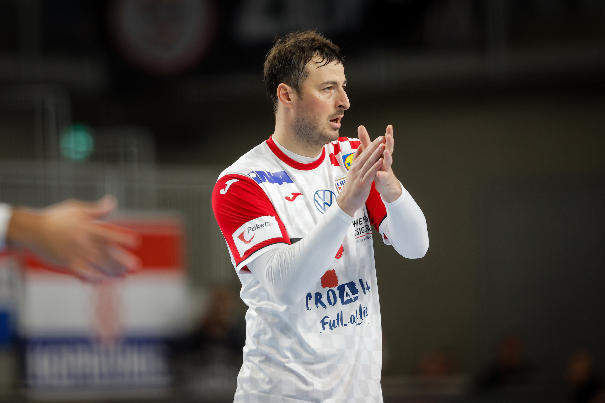 Golden Dreams: Domagoj Duvnjak on Croatia's EURO heartache