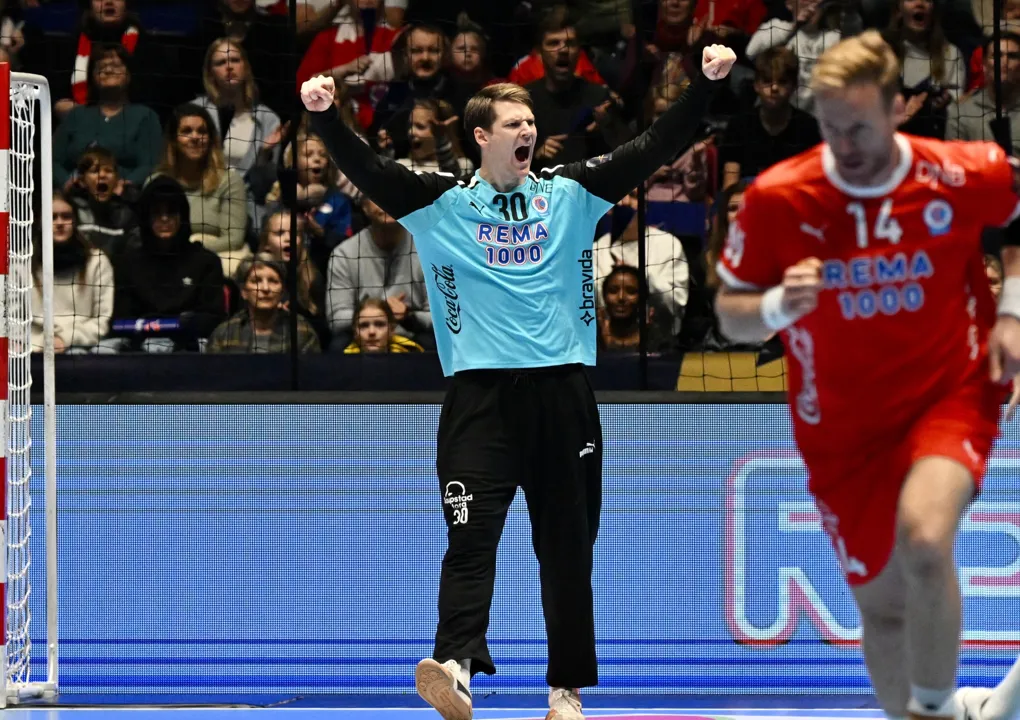 Kolstad challenge Kiel; Celje host Barça in MOTW