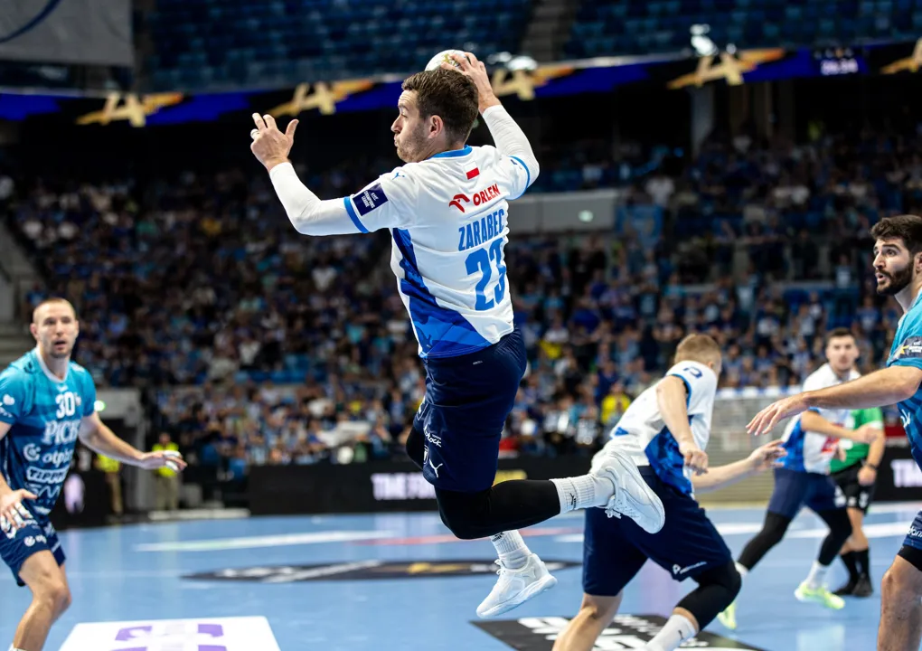 MOTW quiz: How well do you know Miha Zarabec?