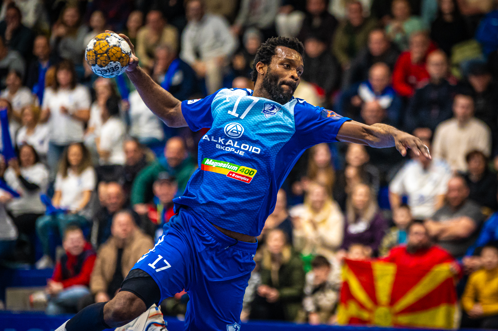EHF European Cup Men quarter-finalists set after intense weekend