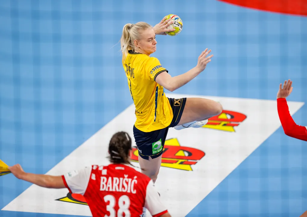 Sweden aim for first win against Netherlands in 12 years