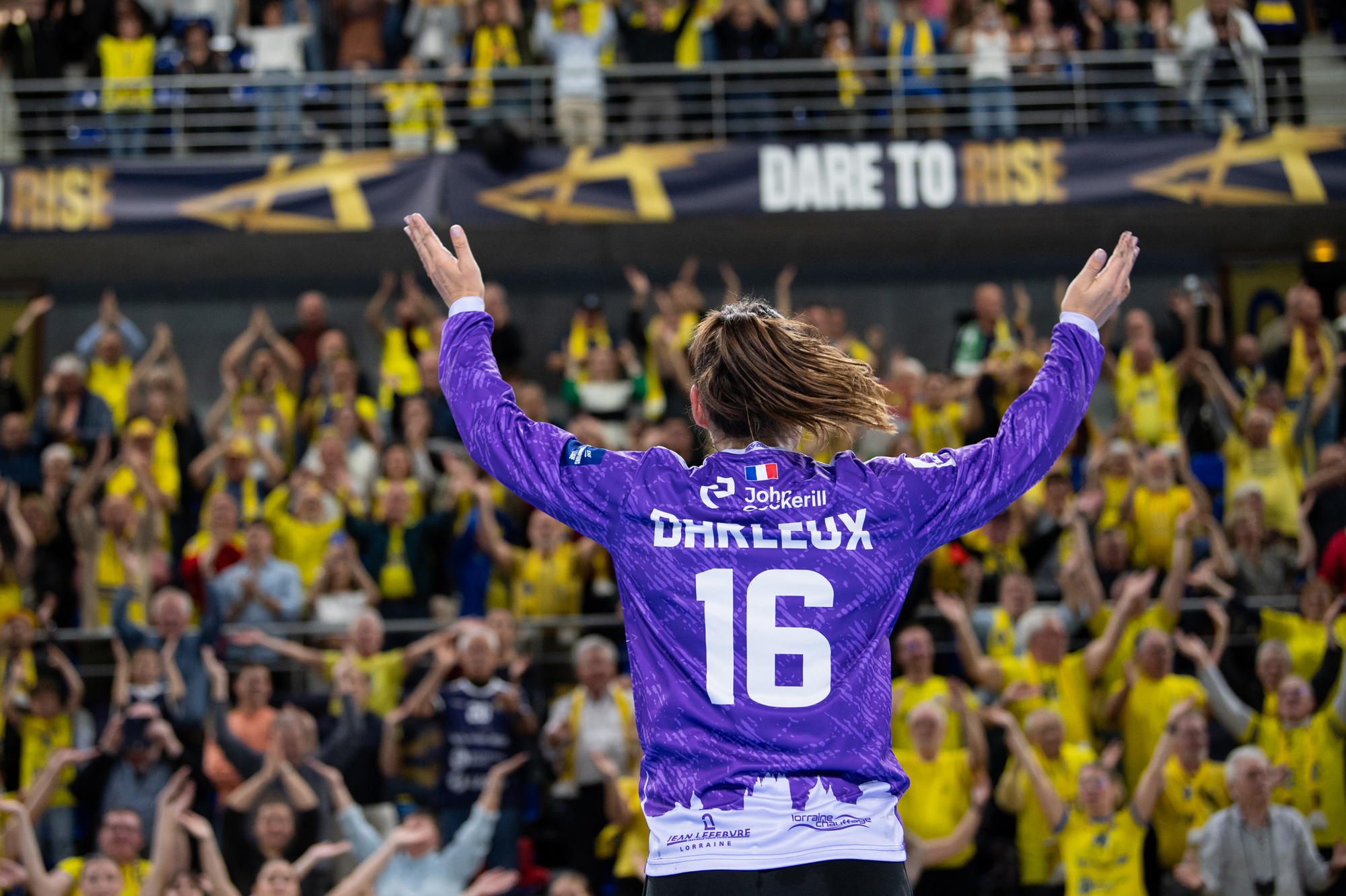 MOTW SUMMARY: Metz top group A after victory vs FTC