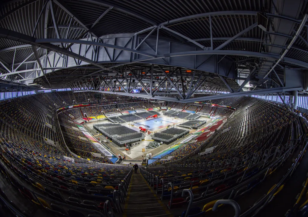 Men’s EHF EURO 2024 to reach millions of fans around the world