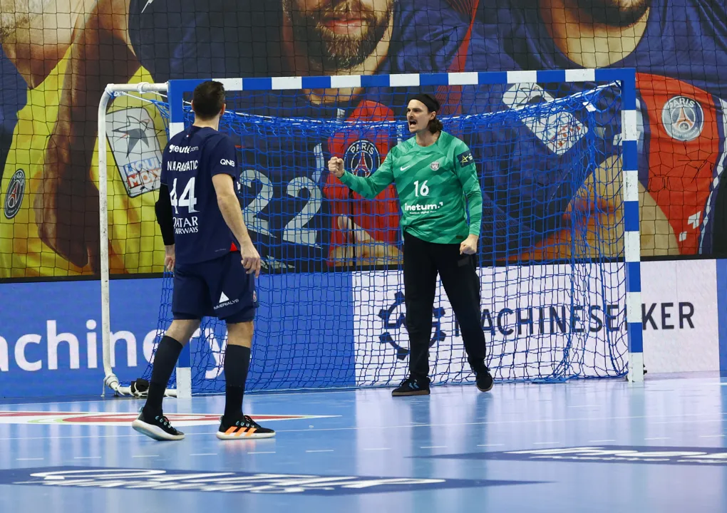 DAY REVIEW: Kiel win the group, PSG secure the third place