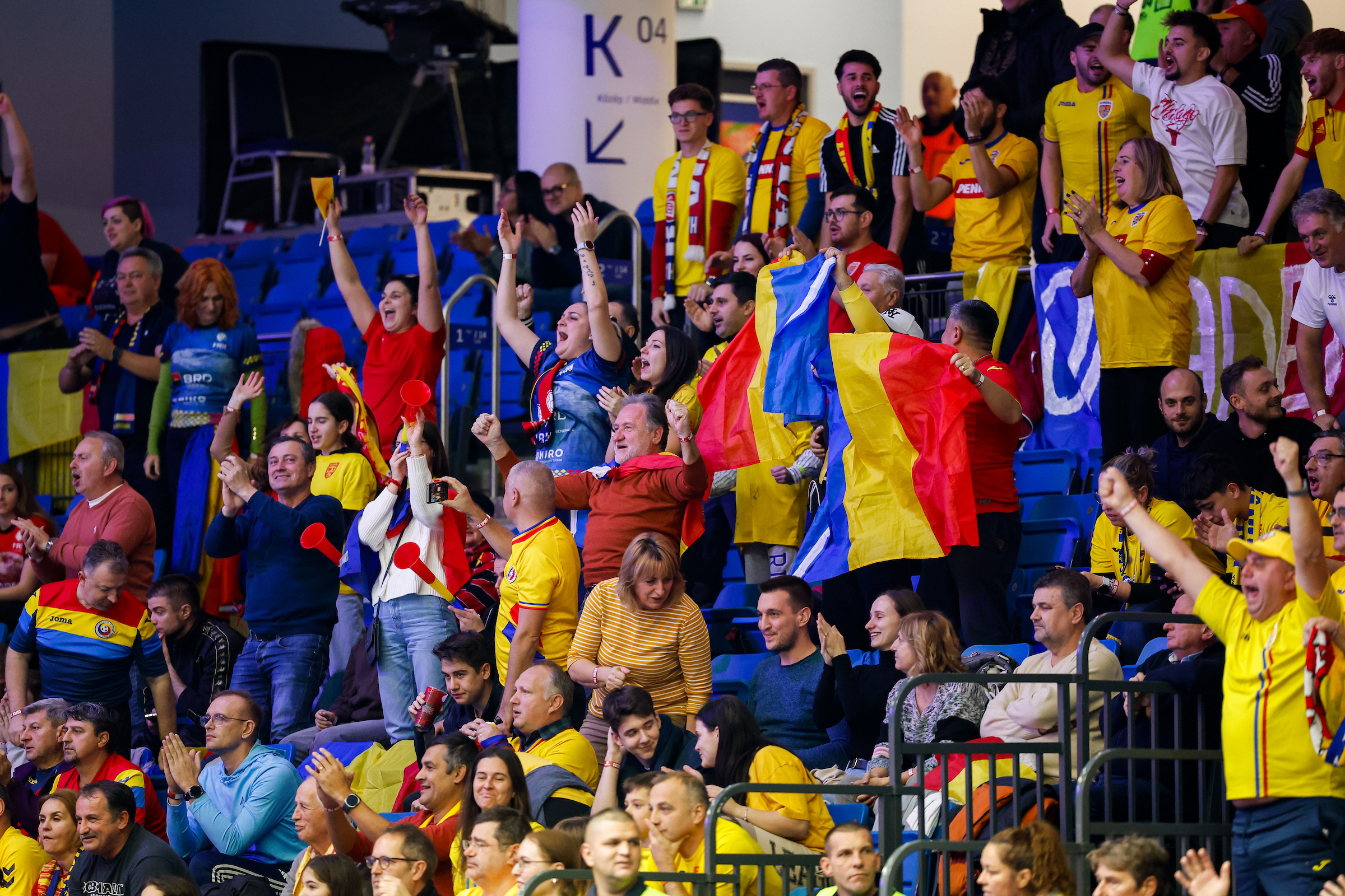 Women's EHF EURO 2026 in Cluj-Napoca: schedule, teams and tickets