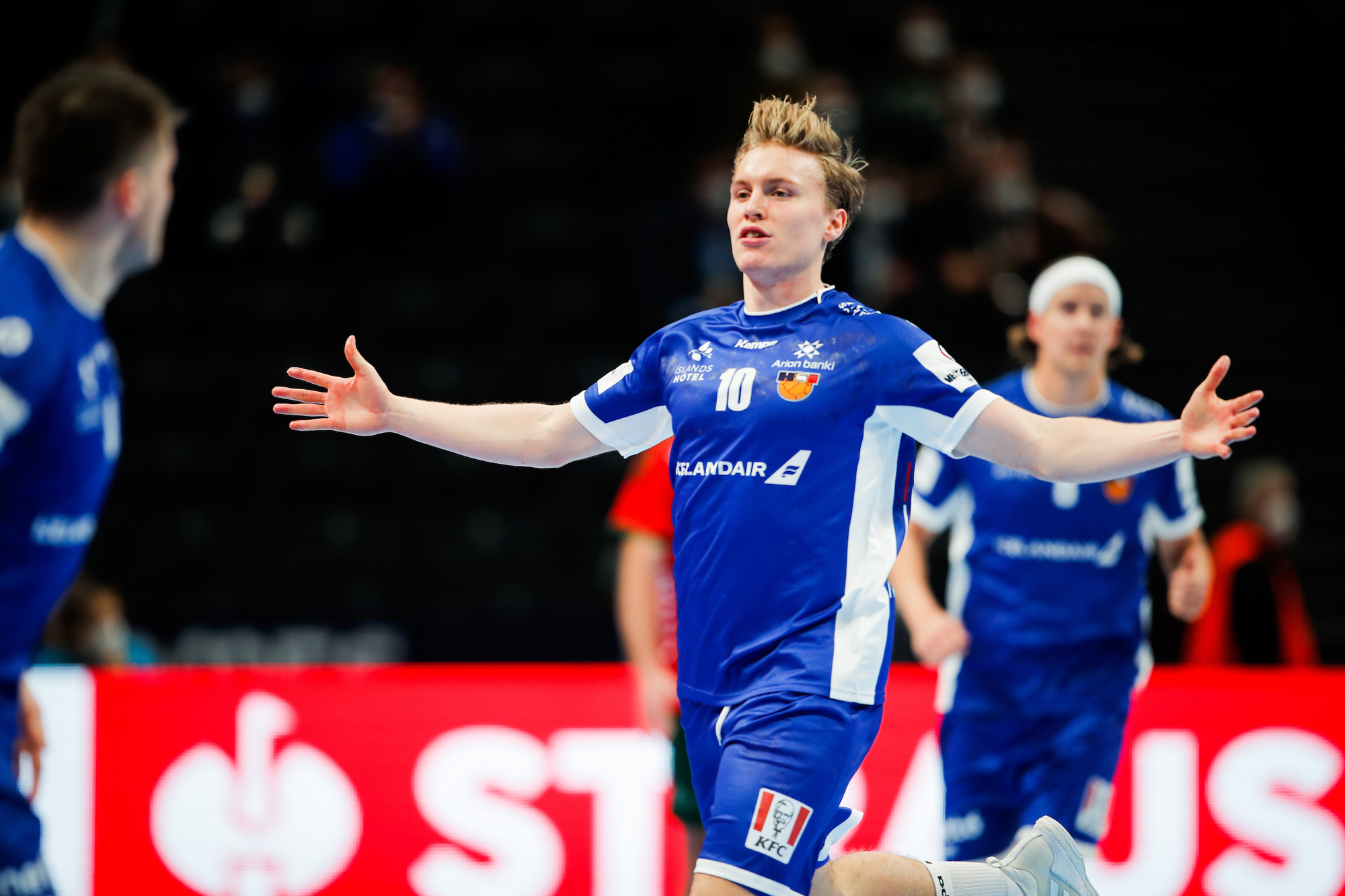 What the 2022 line-ups tell us about EHF EURO 2024