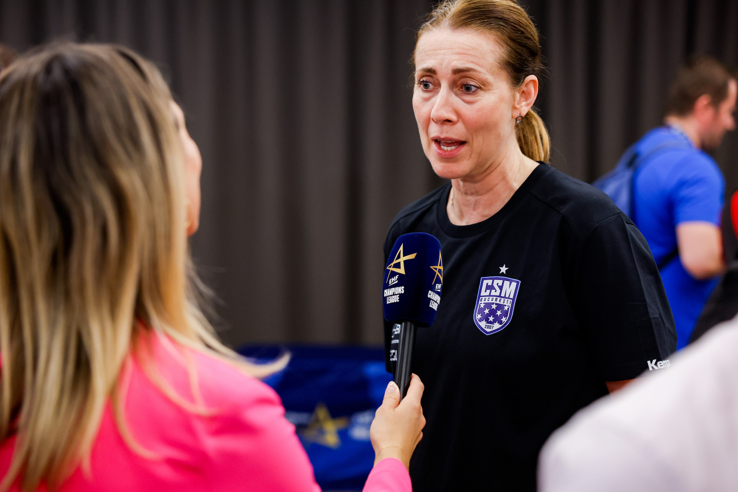 Bojana Popovic’s chance to make history