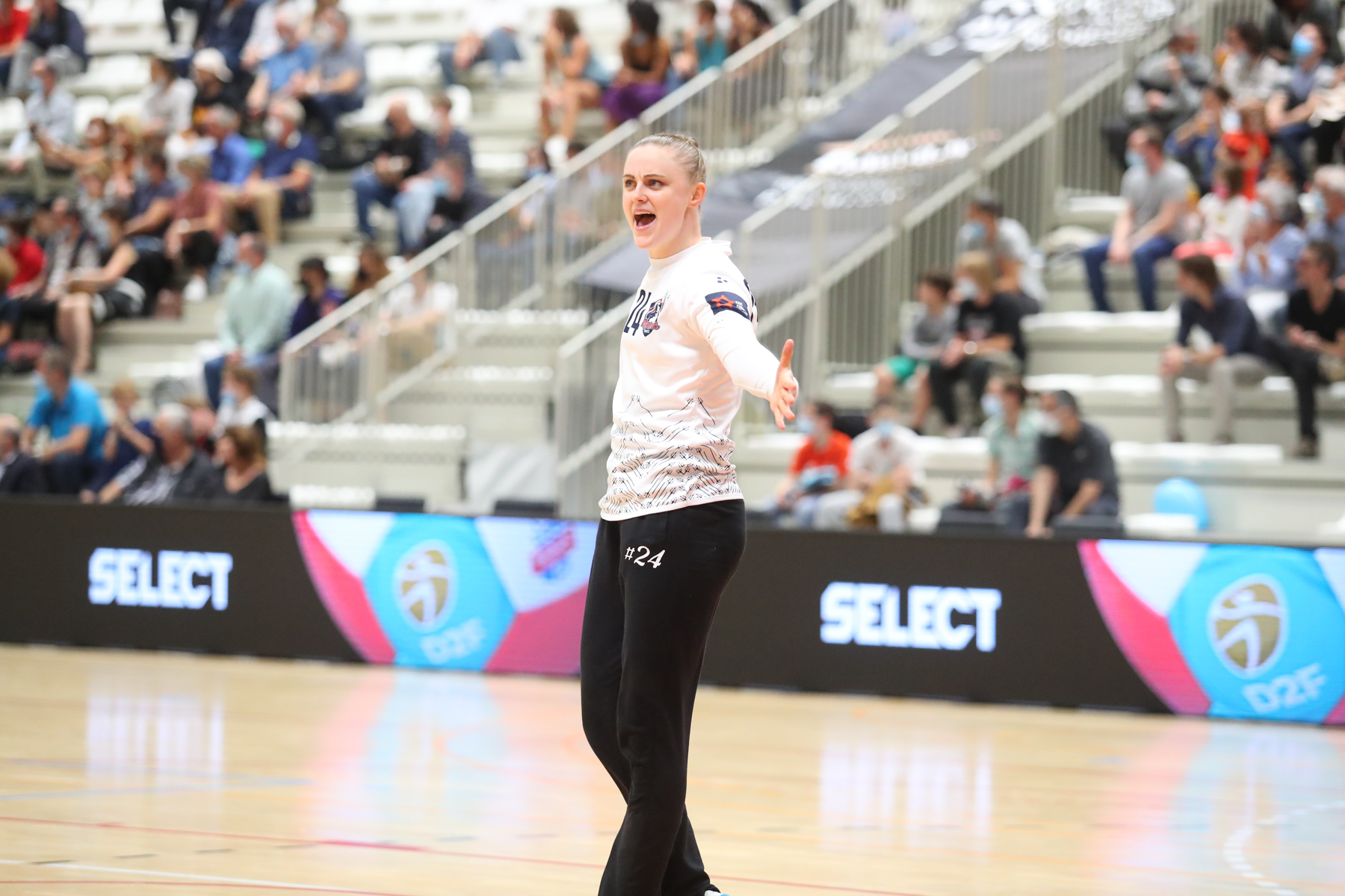 Placzek: “It feels like a new adventure”