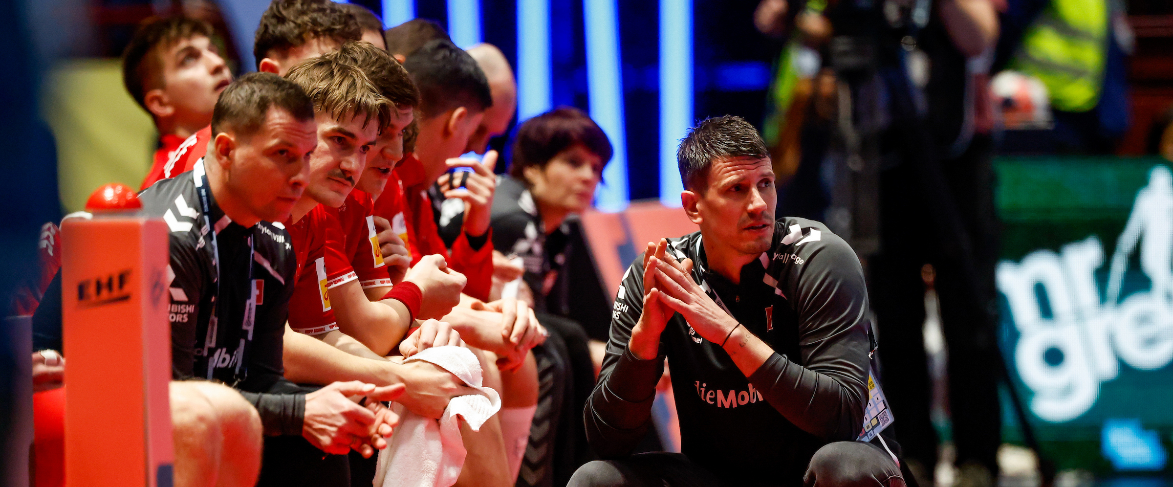 Euro26 Switzerland Vs Croatia L7A7253AM