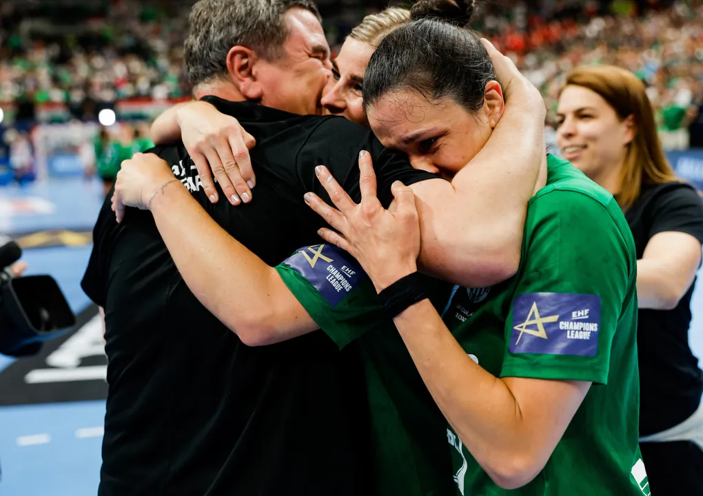 Summary: FTC to first EHF FINAL4 final; Vipers target three-peat