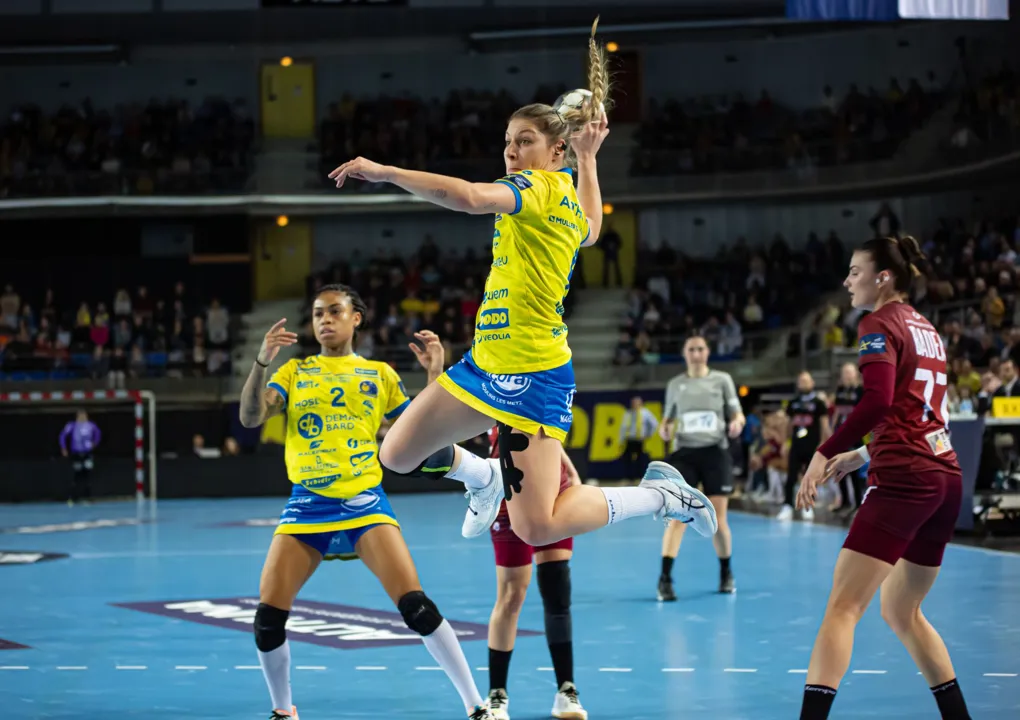 Metz book quarter-final ticket after defeating Rapid