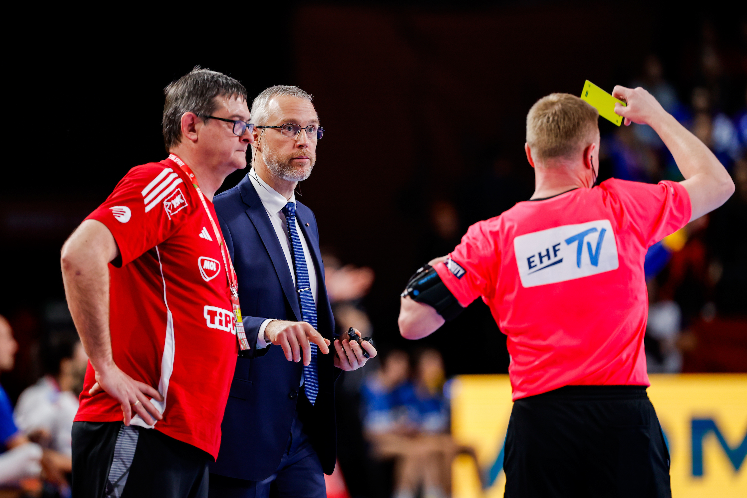 Ninth Candidate Delegates' Course opens for applications