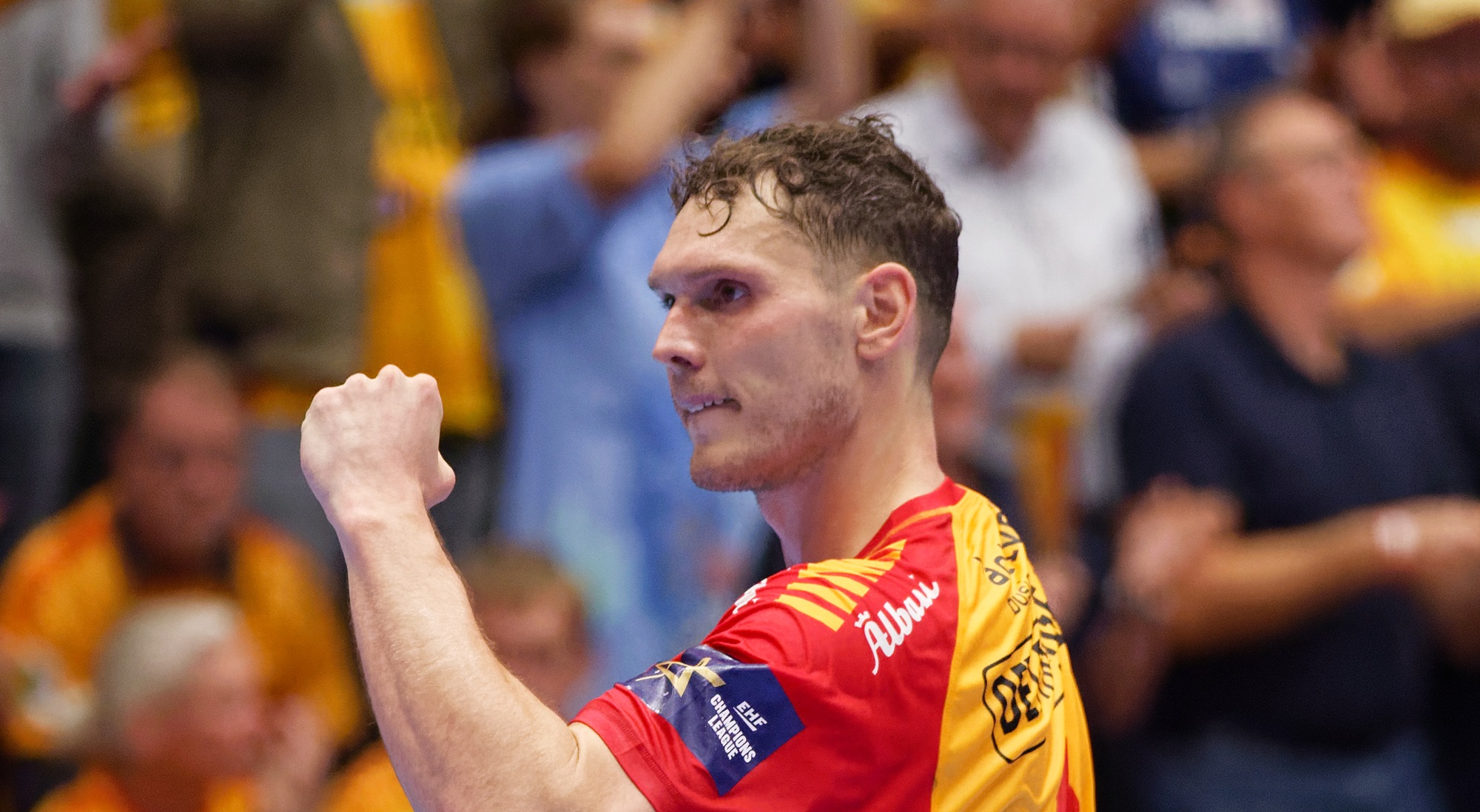 20251118 CLM R8 Quote GPG Pedersen