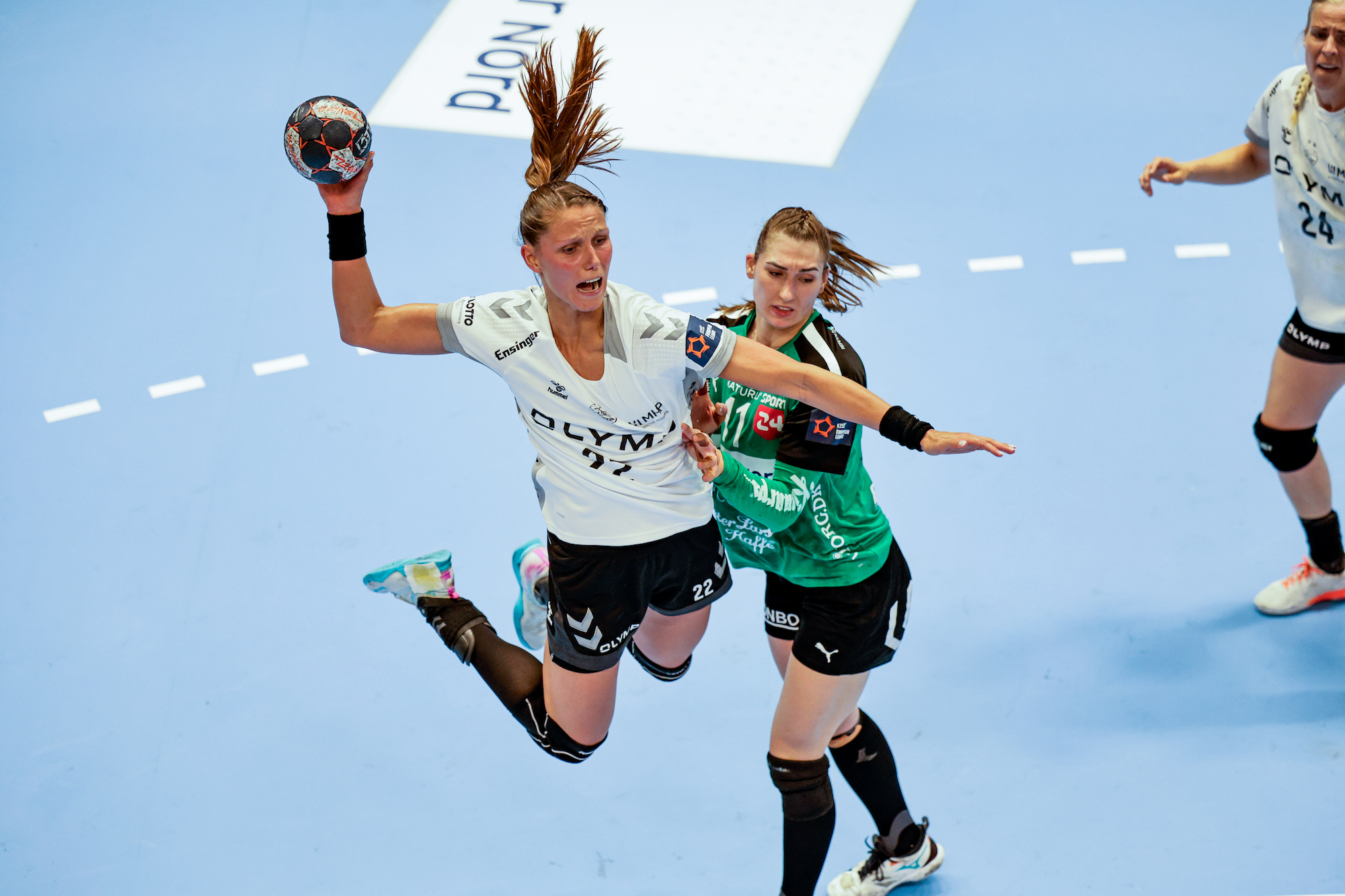 “I did not expect to be MVP, because we were a team”