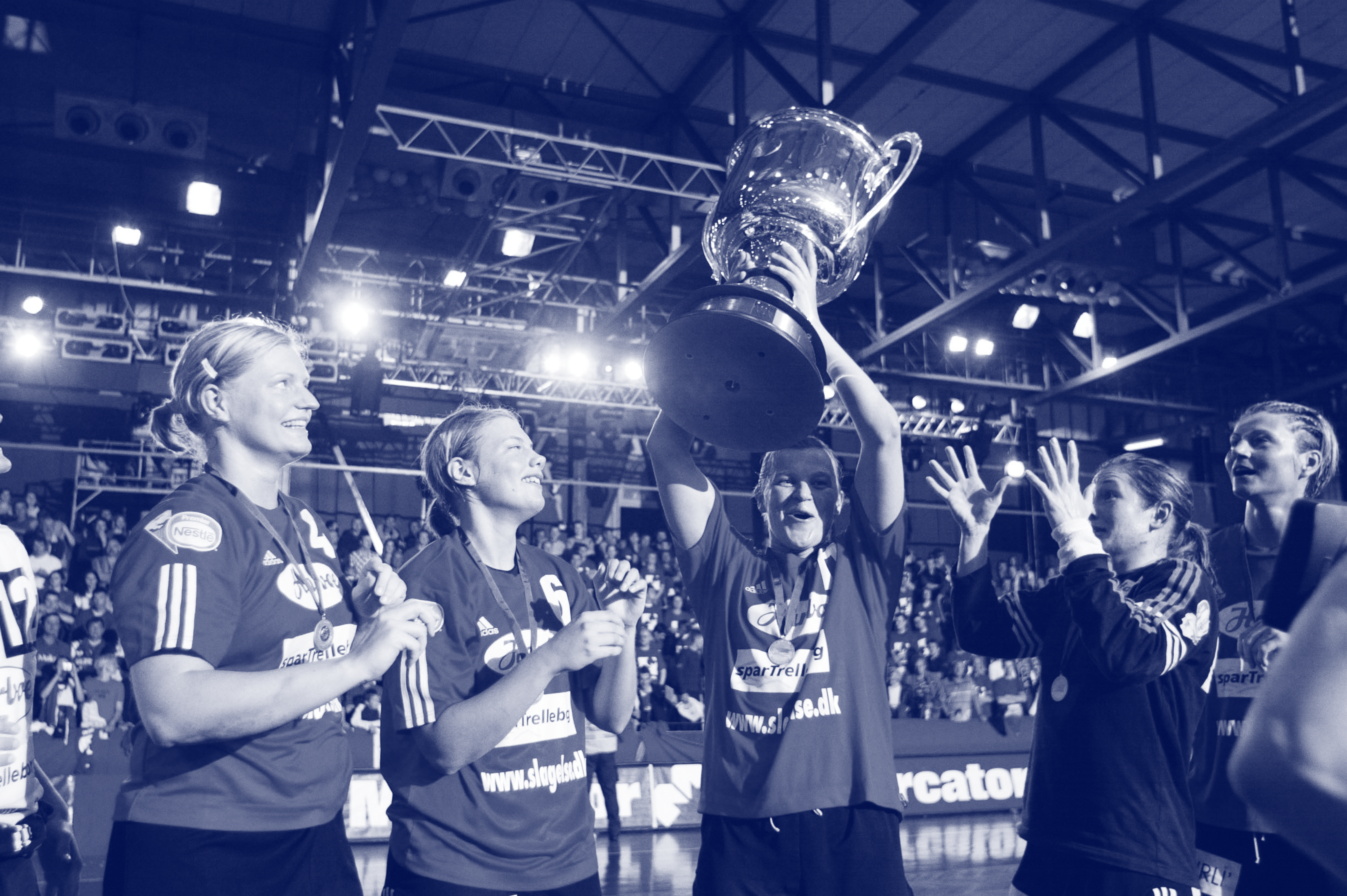 This is me: Ausra Fridrikas