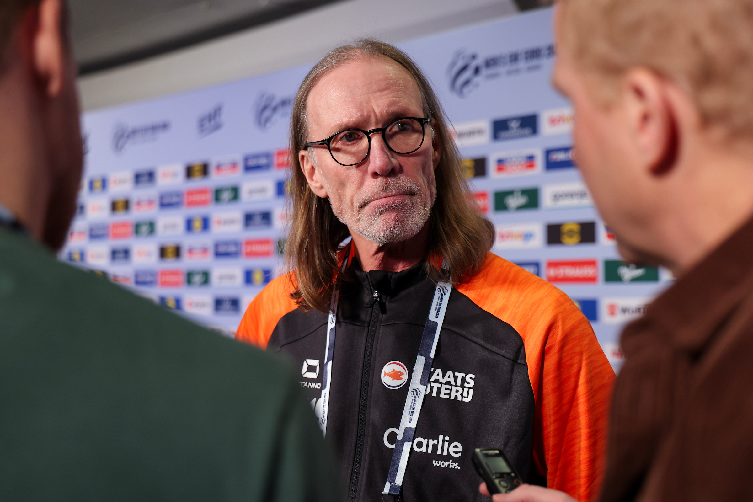 Men's EHF EURO 2026 flash quotes: 20 January