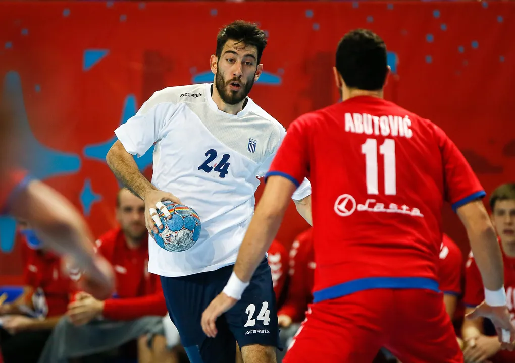 Eight teams embark on road to Poland-Sweden 2023