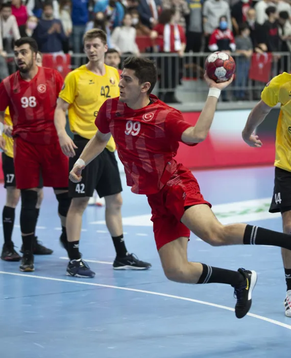 Belgium take control in bid for qualification with win over Luxembourg