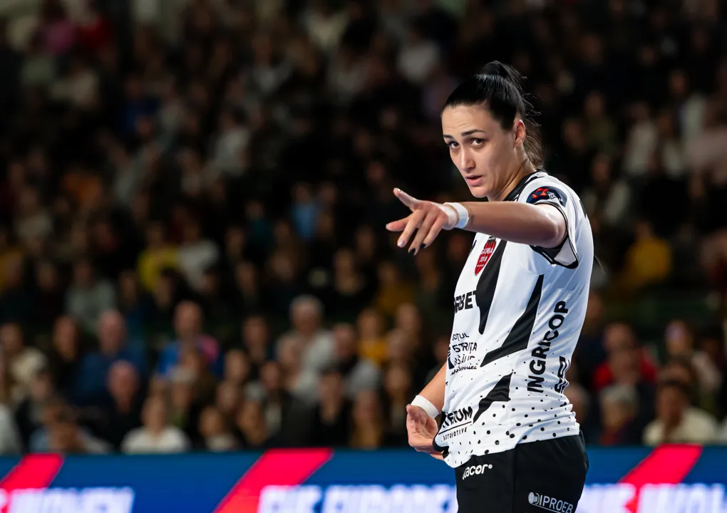 Gloria claim early quarter-final spot with a win in Nantes