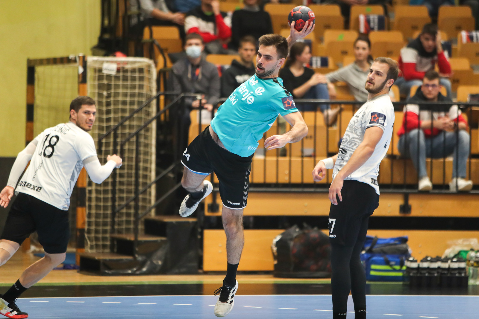 Sokolic: “Velenje still have room for improvement”