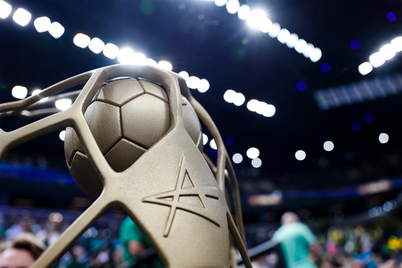 Fans at the heart of the 'Road to Budapest'