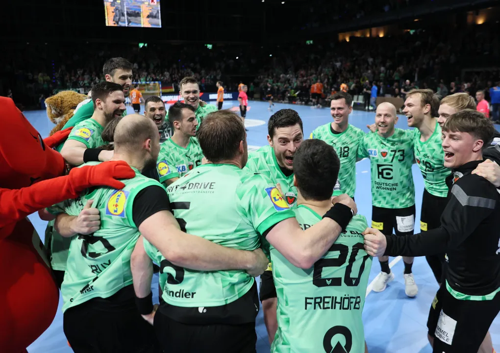SUMMARY: Eve of EHF Finals Men 2023 start; semi-finals await