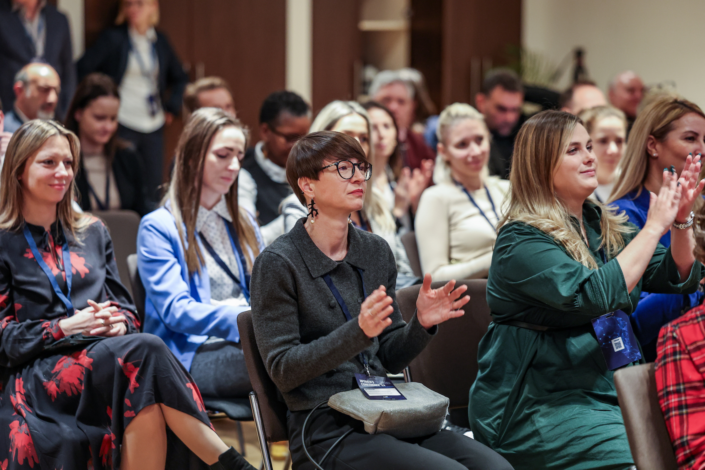 Women’s Handball Conference 2026: Full programme announced for Katowice