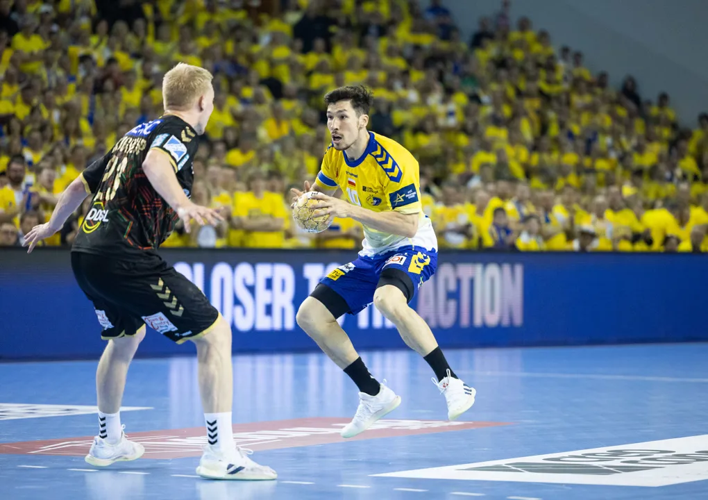 REVIEW: Kielce end Magdeburg's winning streak