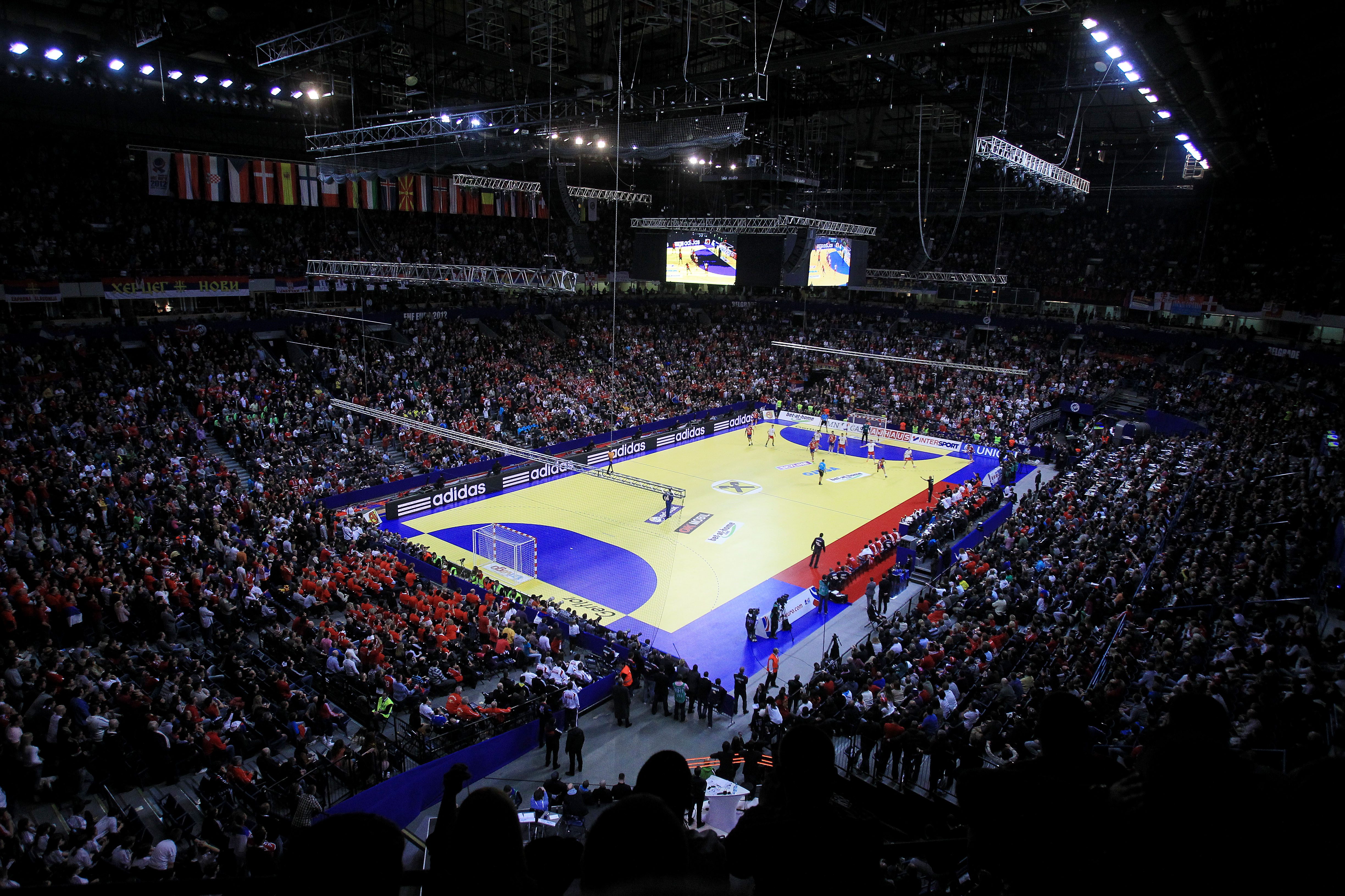 Legendary battlegrounds where epic clashes unfolded