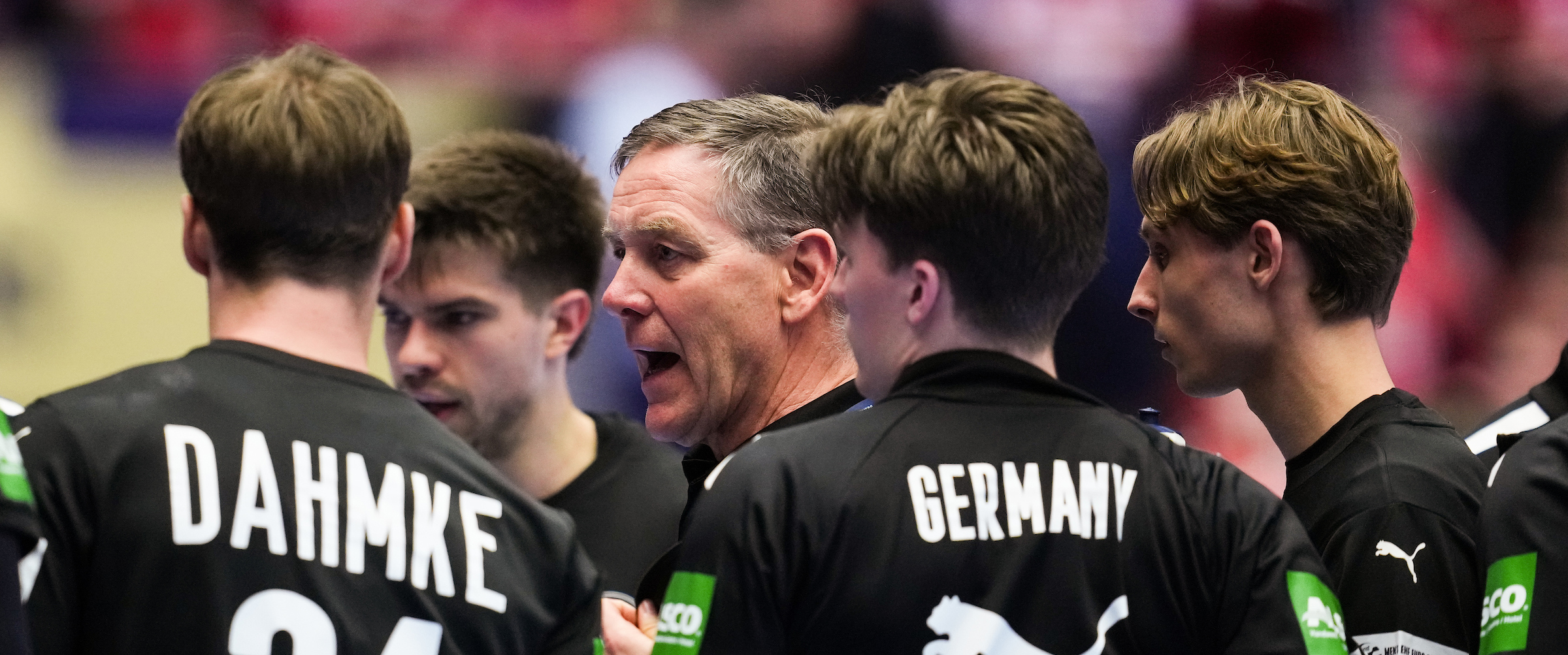 Euro26 Germany Vs Denmark EM202793 EM