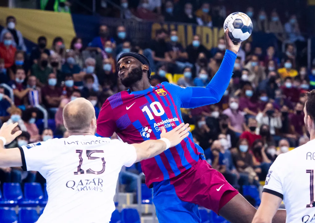 Barça finish better than Paris to win Match of the Week