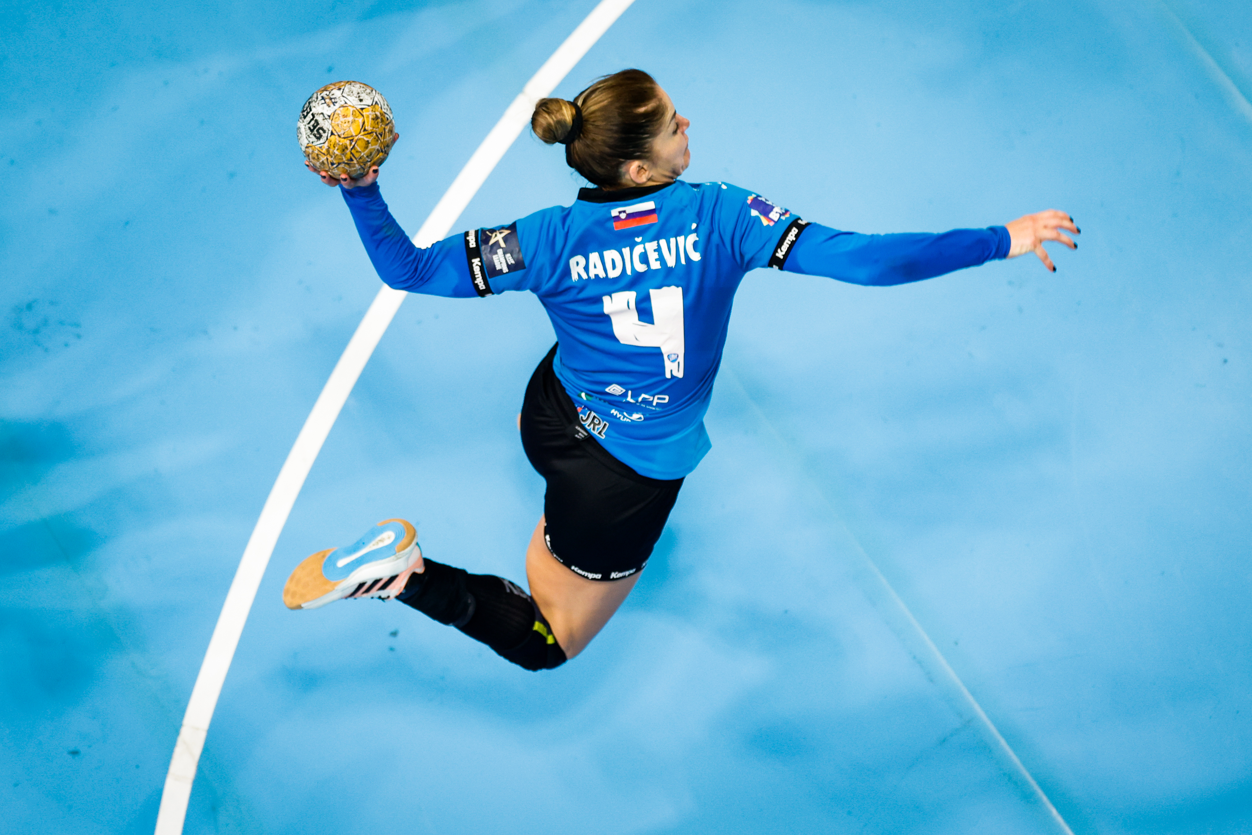 “Joka” Radicevic announces retirement for end of 2024/25