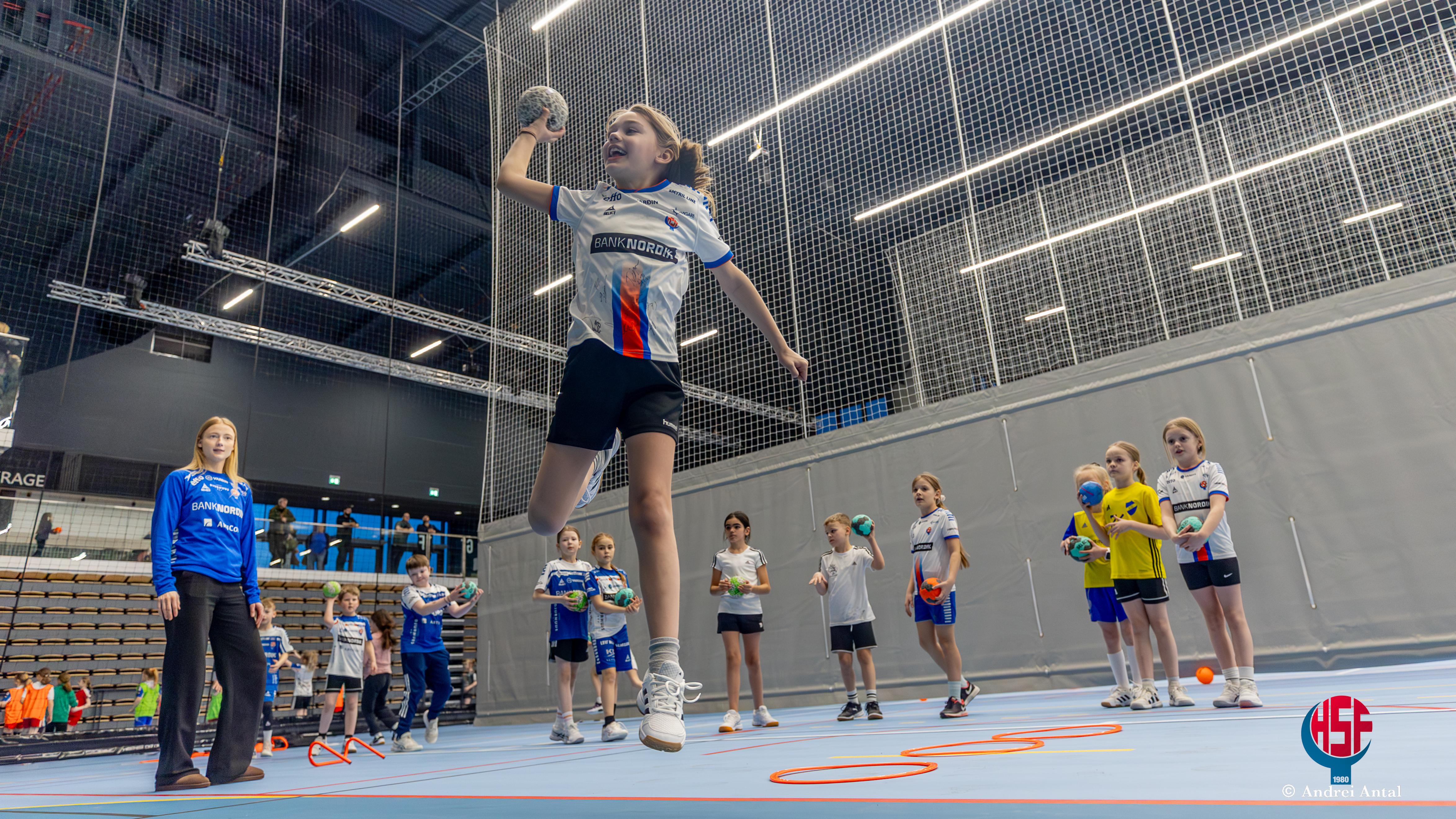 Faroe Islands’ Master Plan project off to strong start