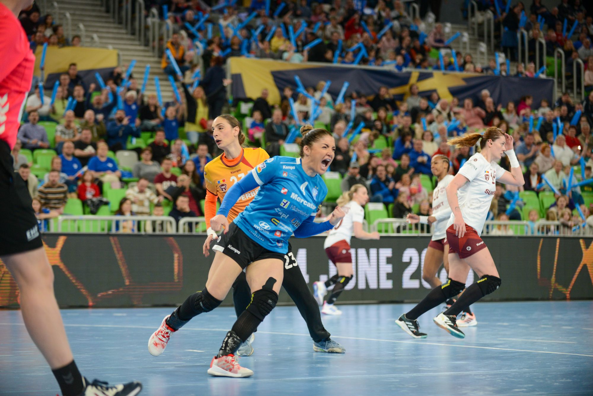 Krim mount impressive comeback to topple Rapid