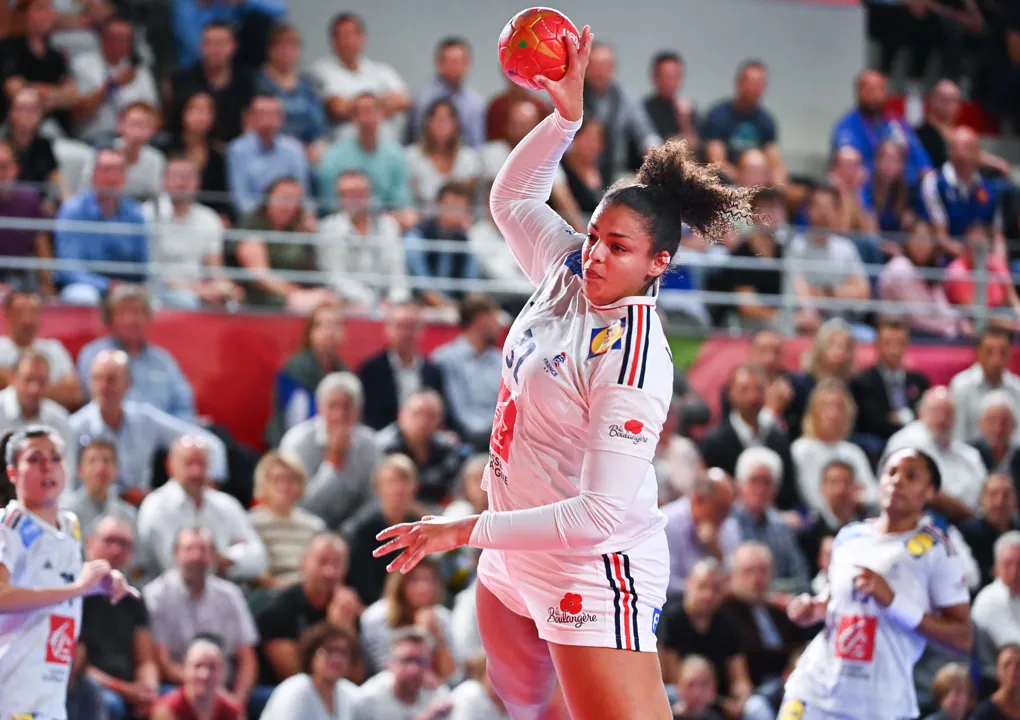 World champions France among headliners as round 3 concludes