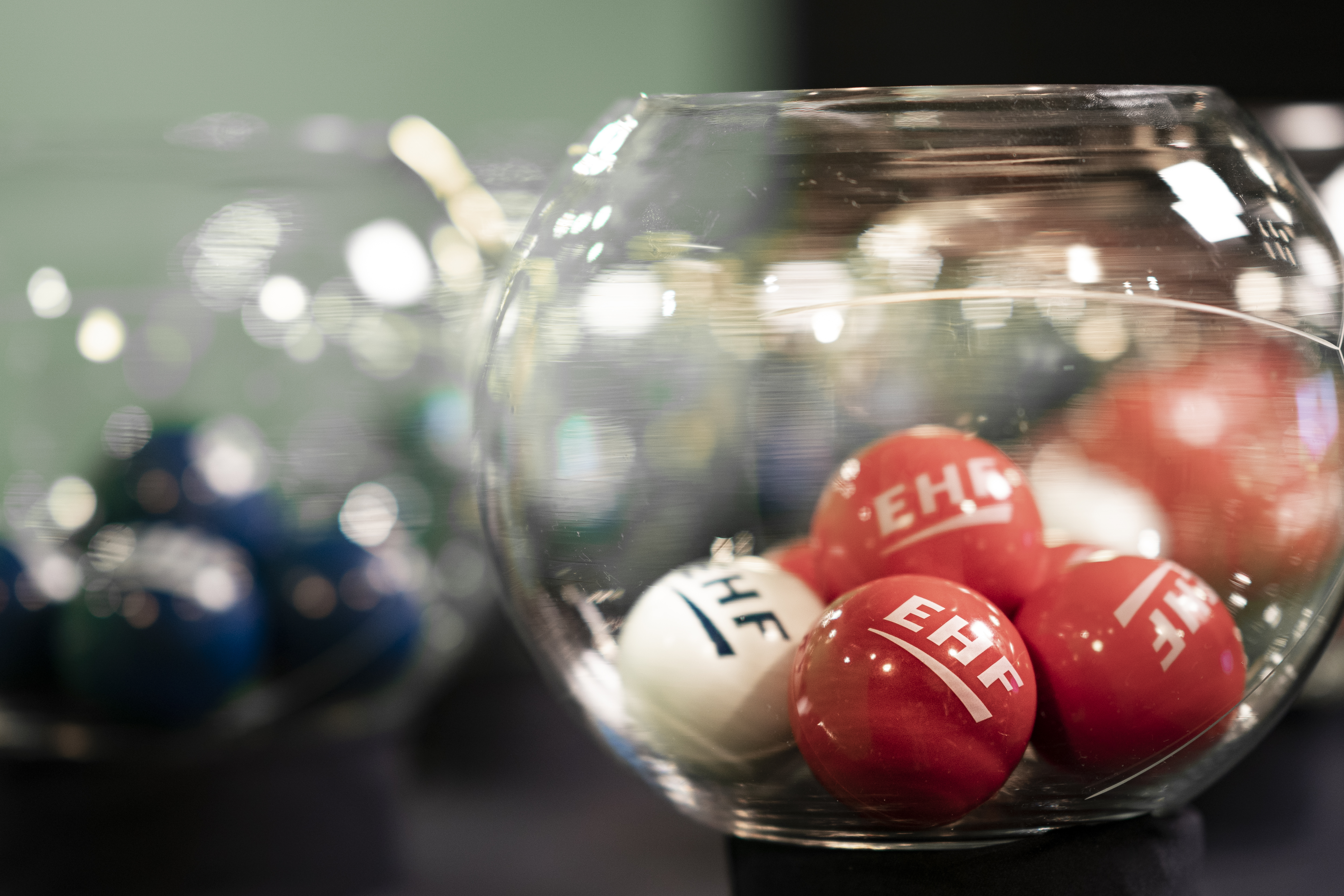 Qualification draws begin EHF European League Women season