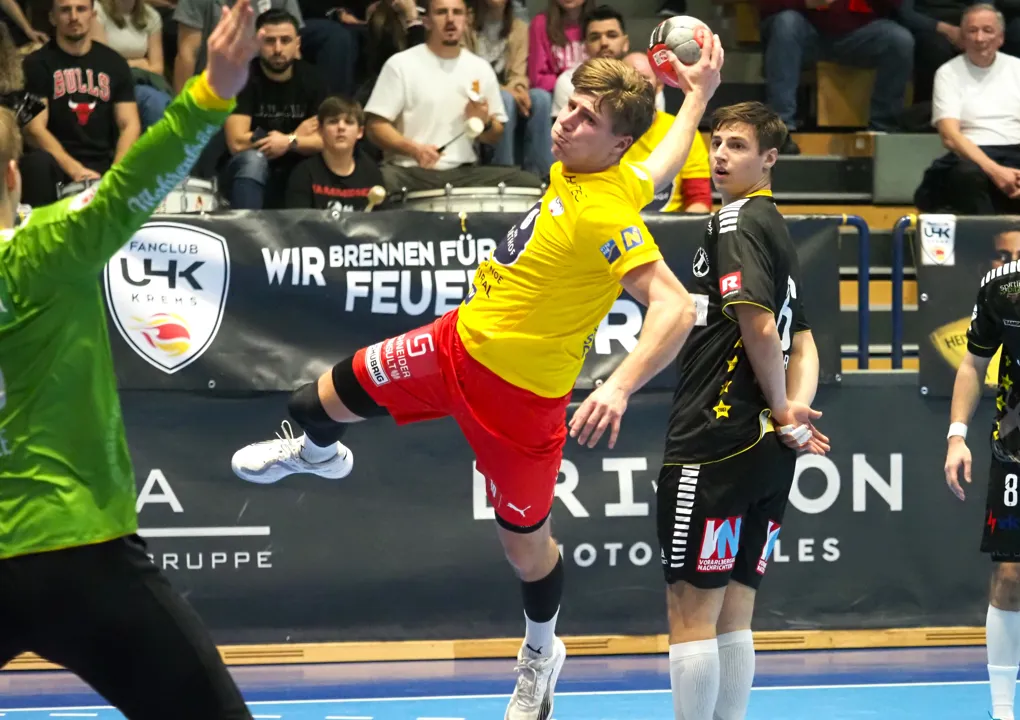 Drama in Austria as the derby ends in a draw