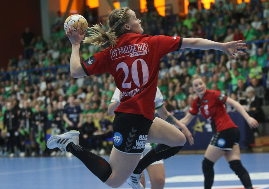 SUMMARY Esbjerg celebrate in MOTW, Bietigheim stun Odense