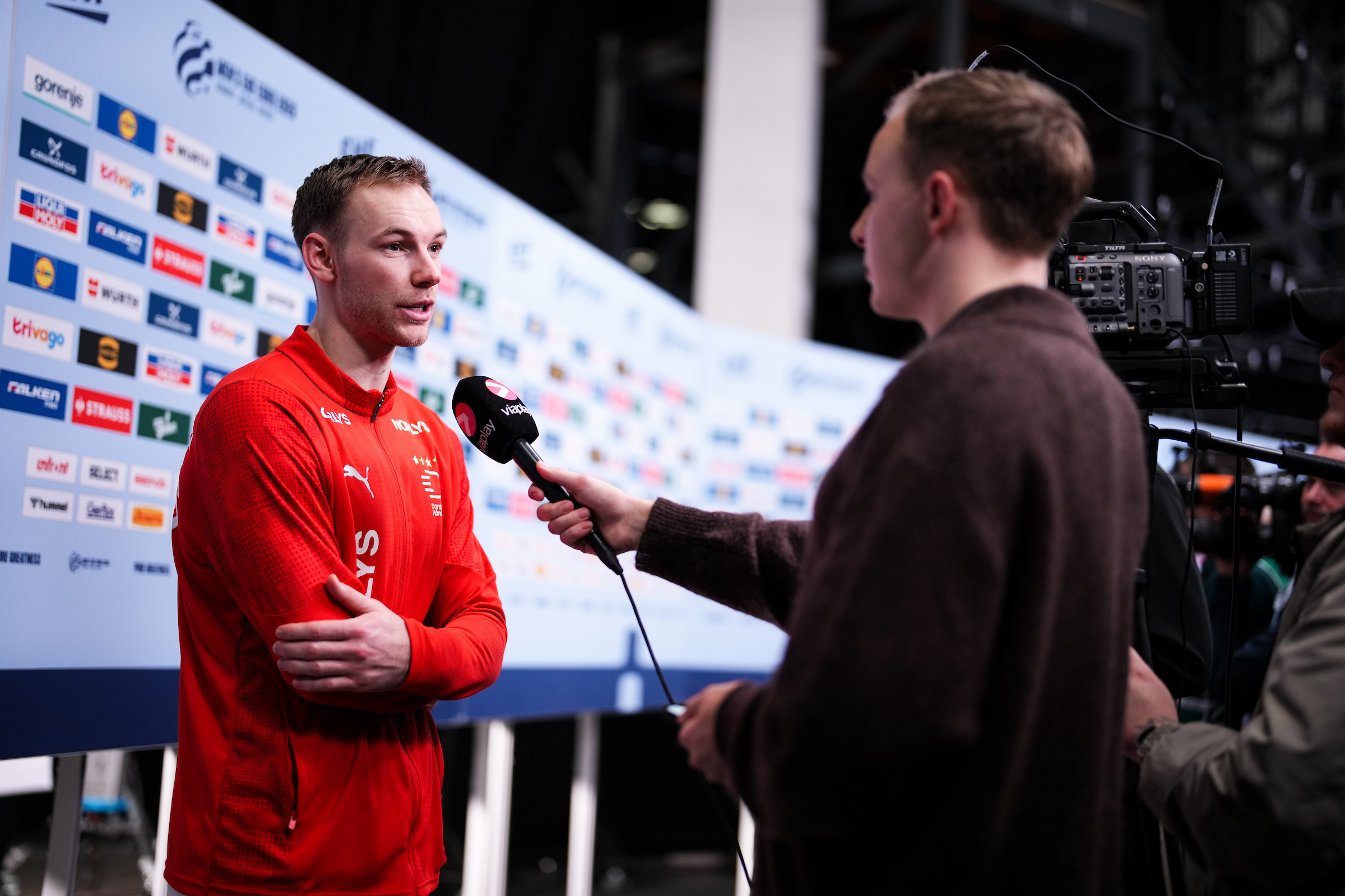 Men's EHF EURO 2026 flash quotes: 25 January