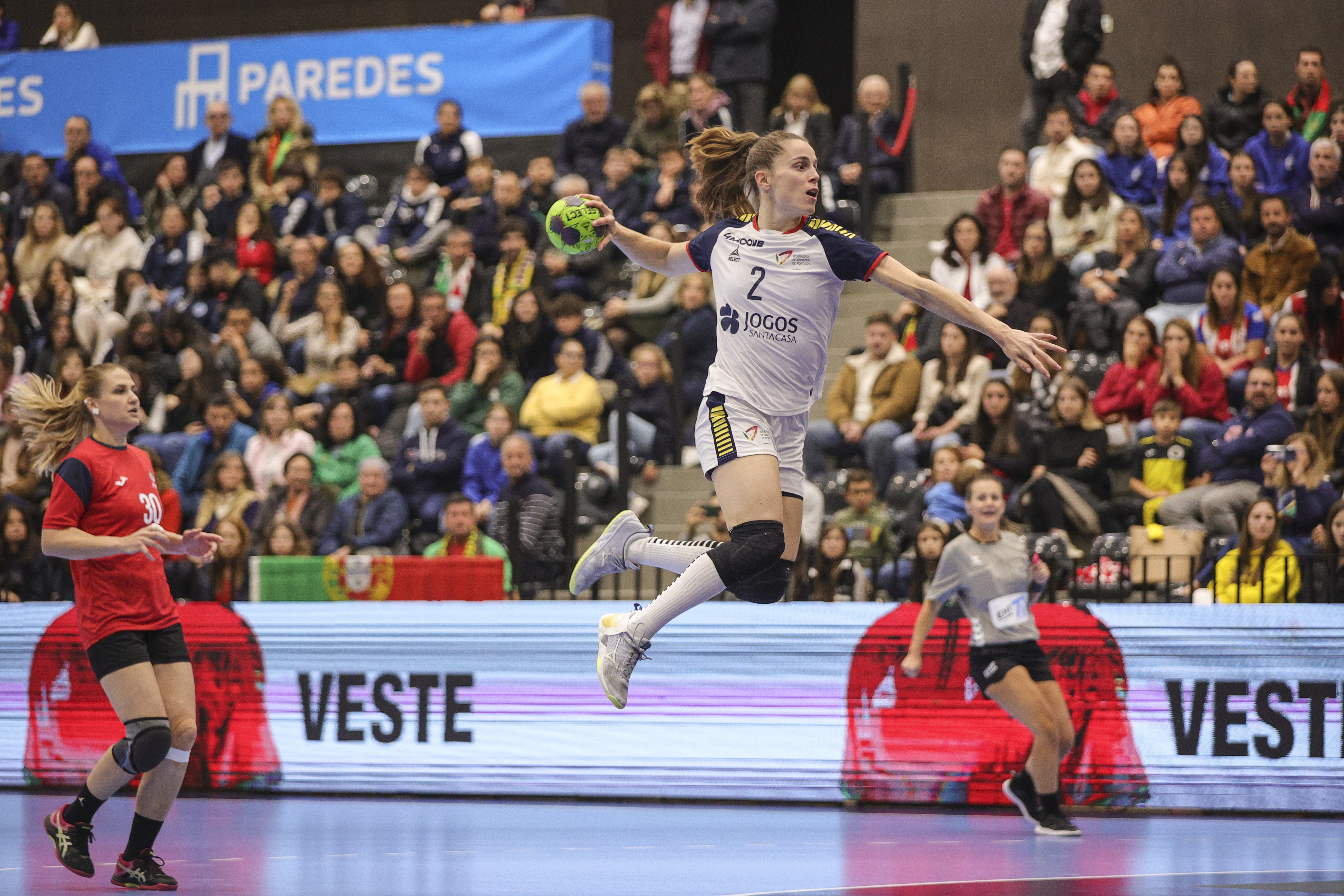 Eight spots still open for the Qualification Phase 2 of the 2023 World Championship