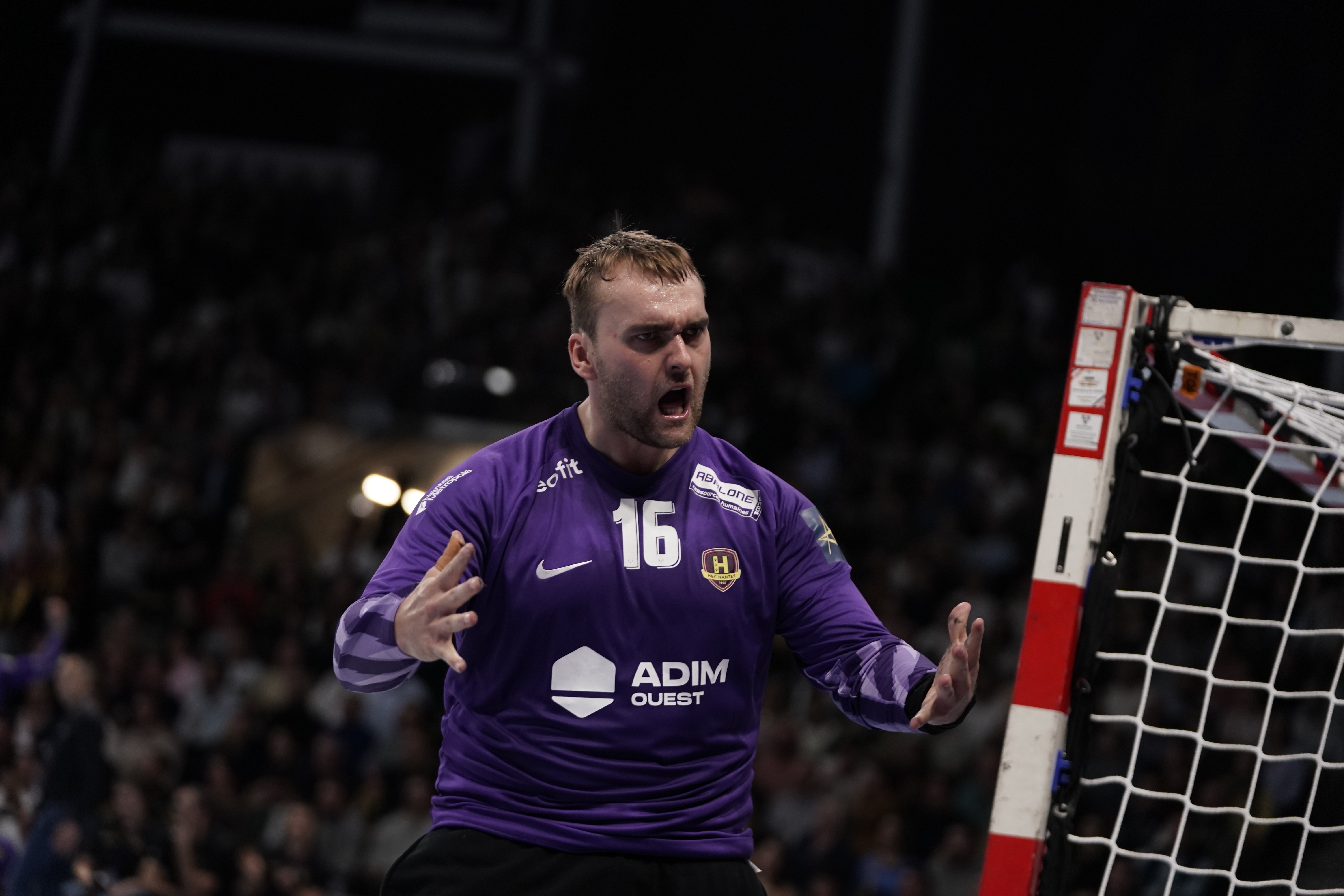 Three main round spots still open before final round