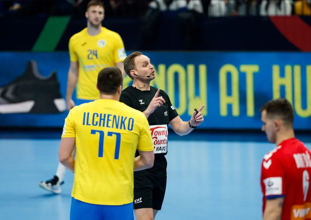 EHF strengthens integrity measures with Sportradar education programme