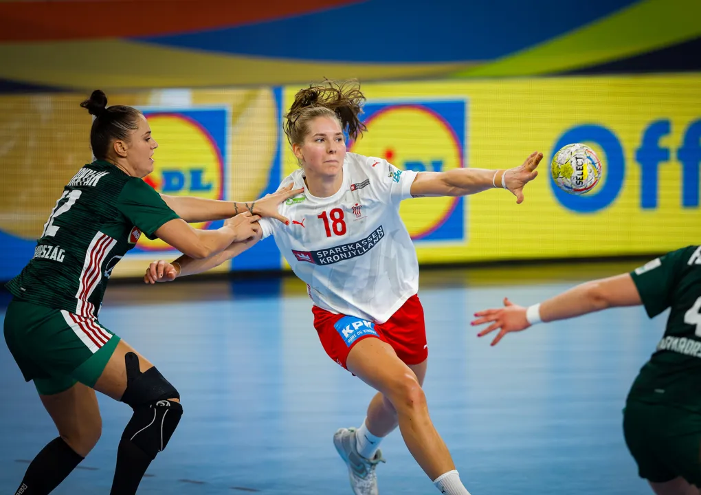 Hear, hear! EHF EURO podcast previews final
