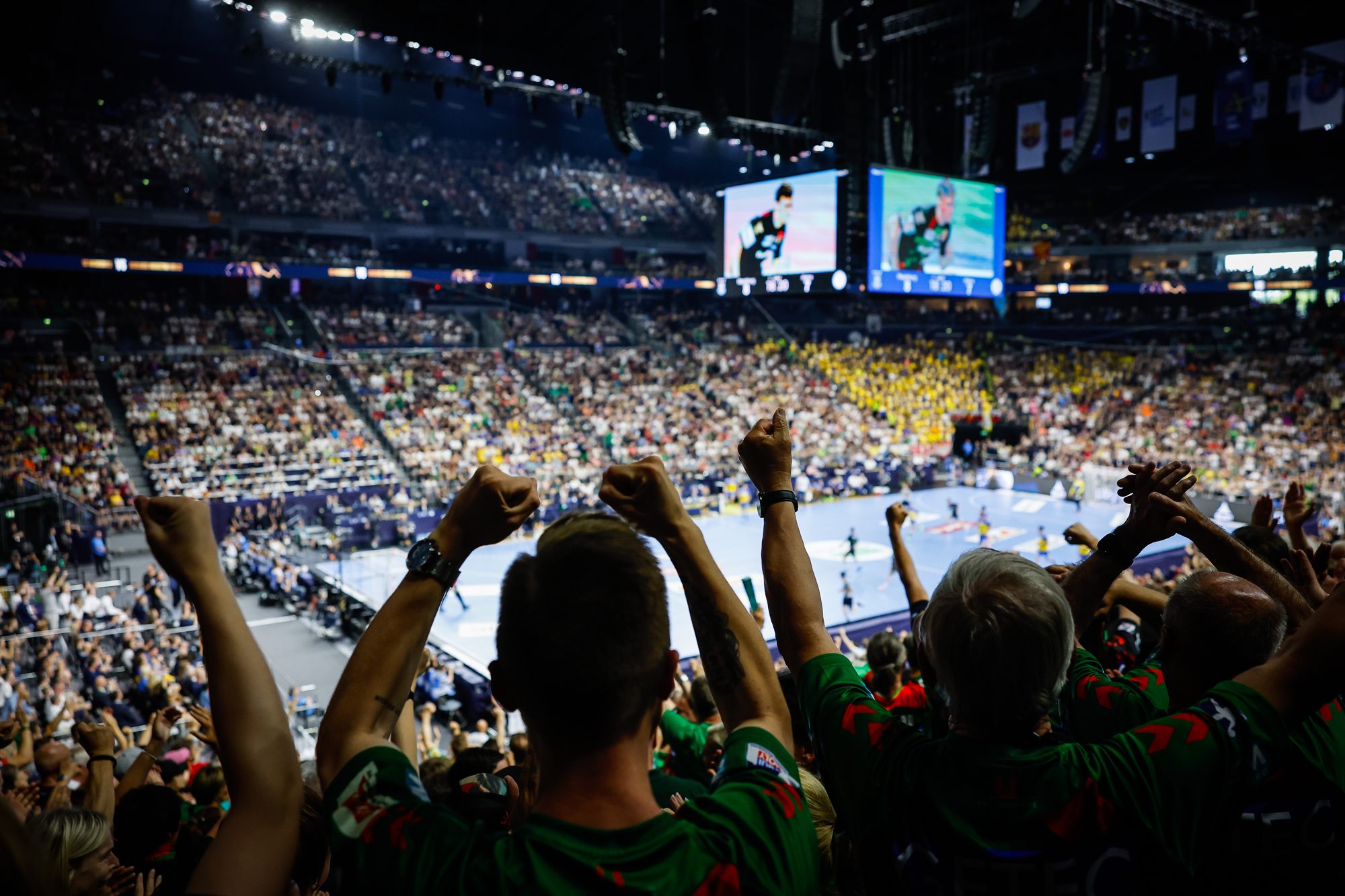 #DareToRise: Machineseeker EHF Champions League ready to reach new heights as 2023/24 season starts