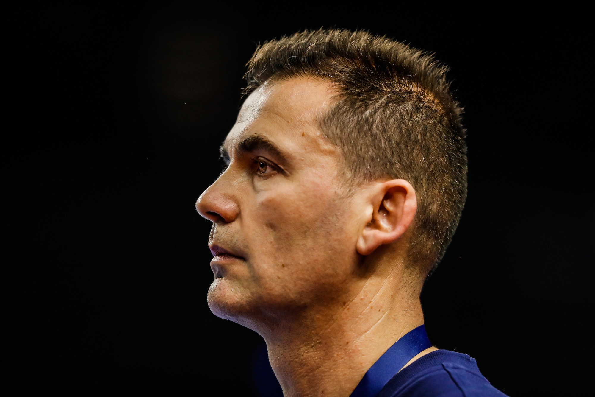 Raul Gonzalez: The motivation in our squad is extremely high