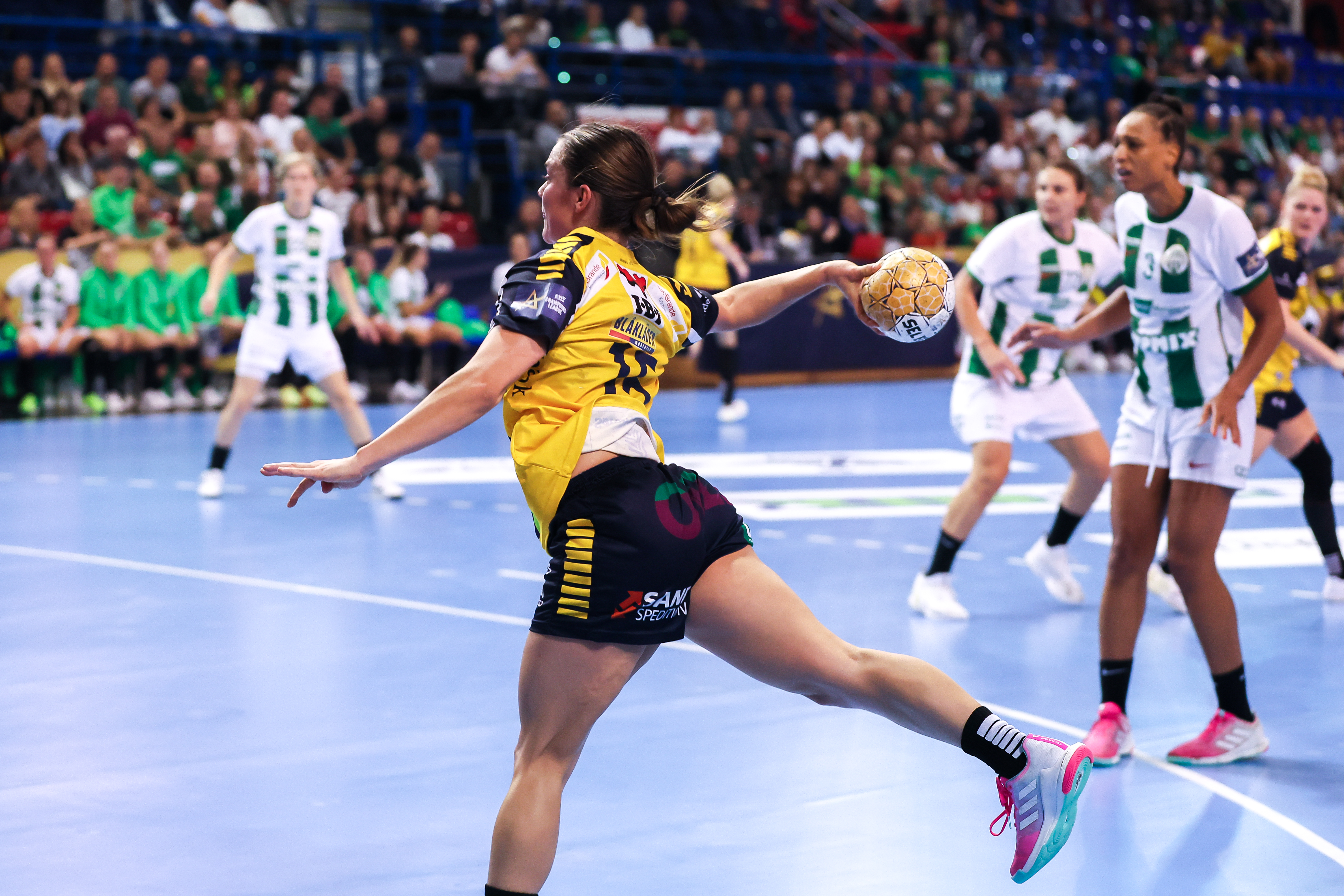 First MOTW dates for 2024 are locked in