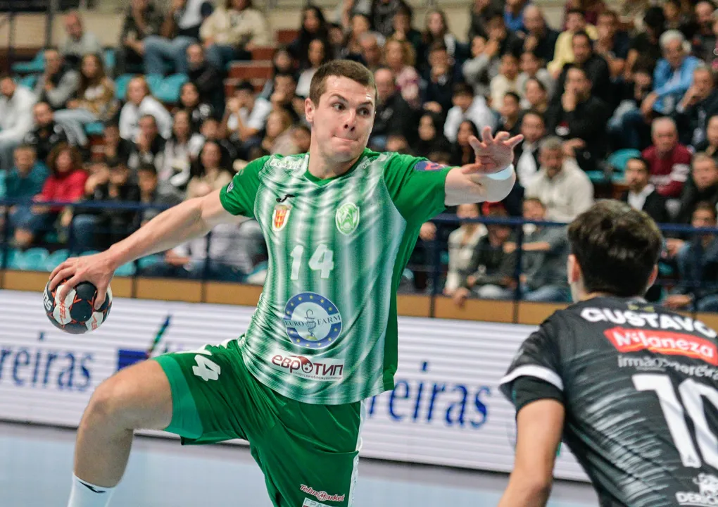 Second victories for Berlin and Skanderborg