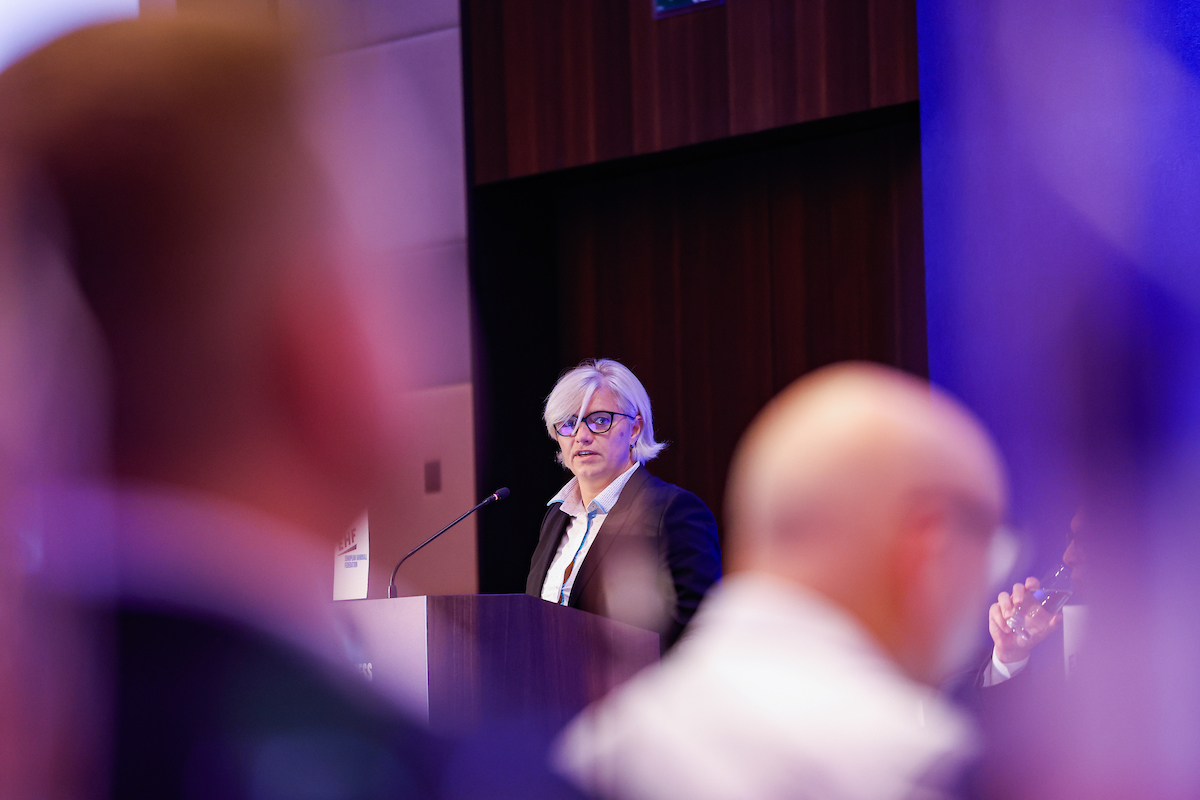 Gabriella Horváth – “Beach handball is ready for bigger challenges”